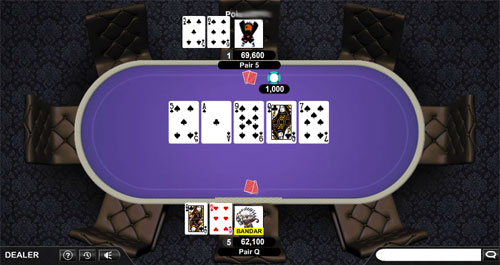 agen poker terbaik agen poker terbaik